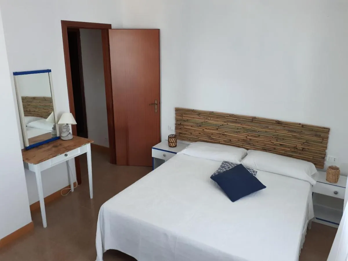 Casa Tra Cielo E Mare Bed & Breakfast Lipari   Lipari (Isola Lipari)