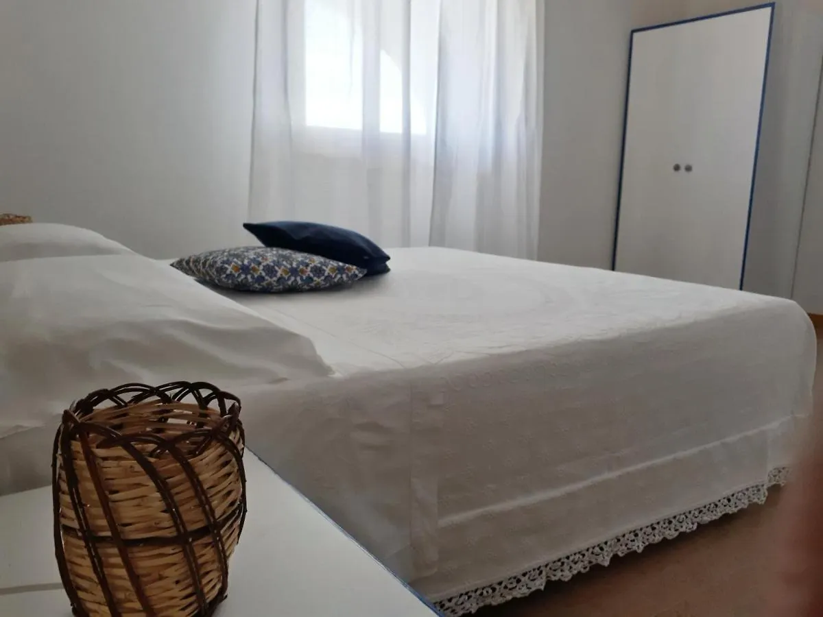 Casa Tra Cielo E Mare Bed and Breakfast Lipari  Lipari (Isola Lipari)