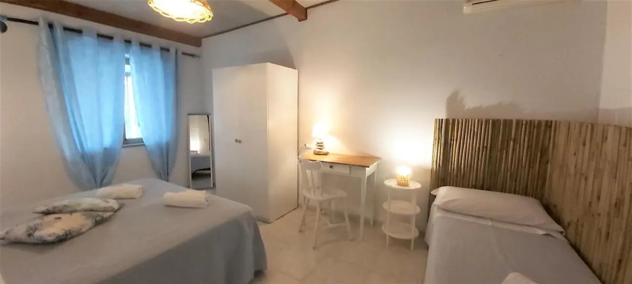 Casa Tra Cielo E Mare Bed & Breakfast Lipari