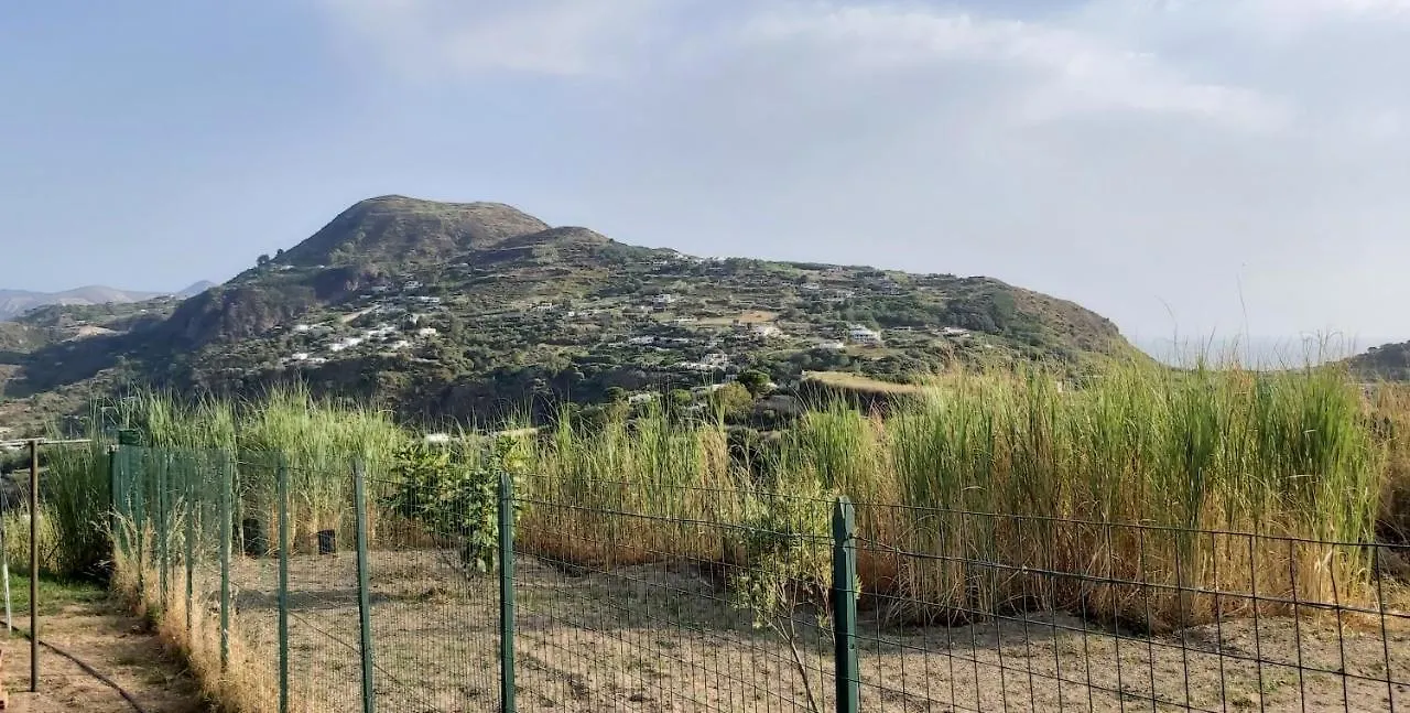 Casa Tra Cielo E Mare Bed and Breakfast Lipari  Italien