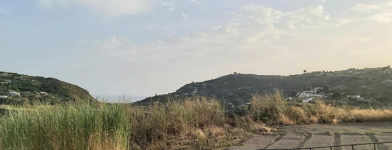 Casa Tra Cielo E Mare Bed & Breakfast Lipari