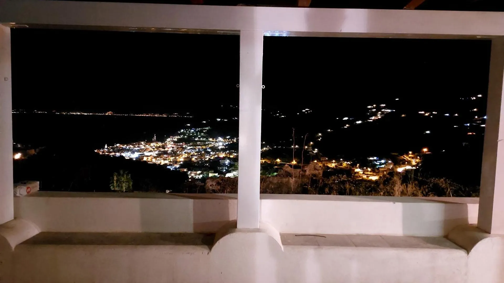 Casa Tra Cielo E Mare Bed & Breakfast Lipari   Lipari (Isola Lipari)