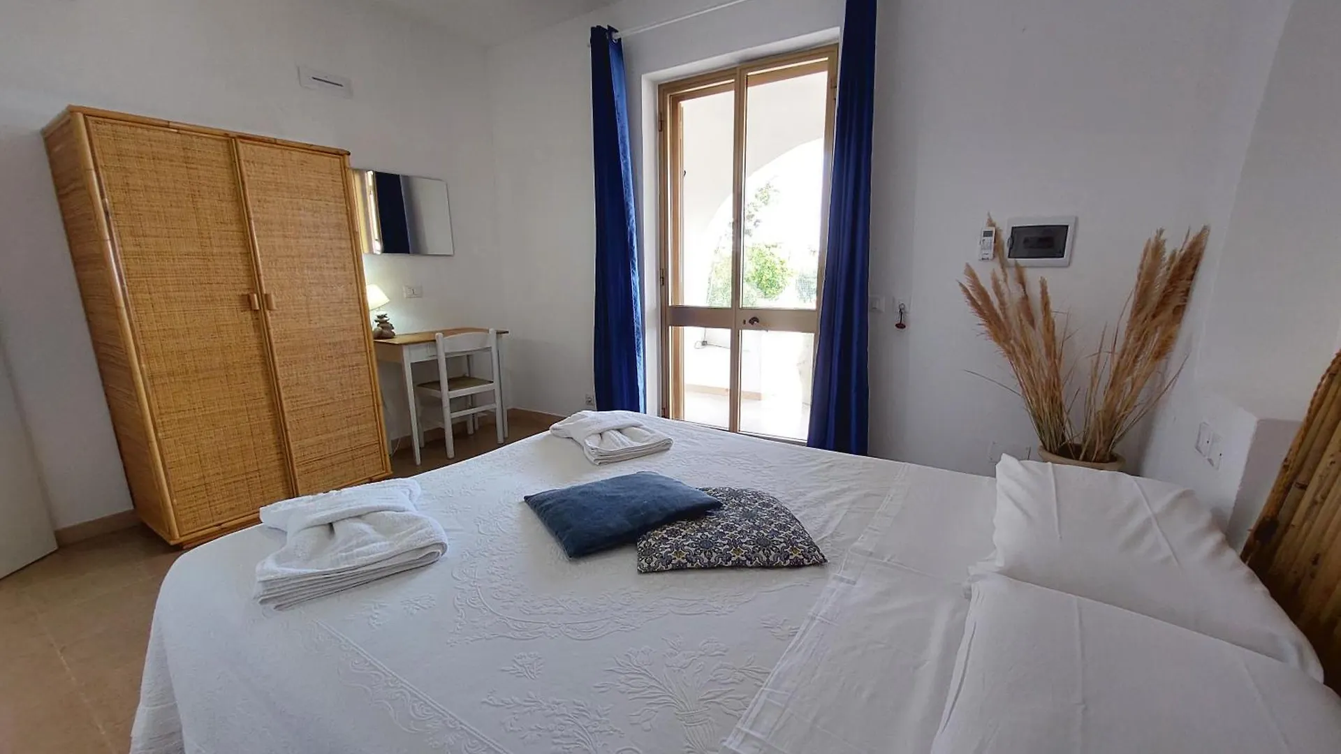Casa Tra Cielo E Mare Bed & Breakfast Lipari