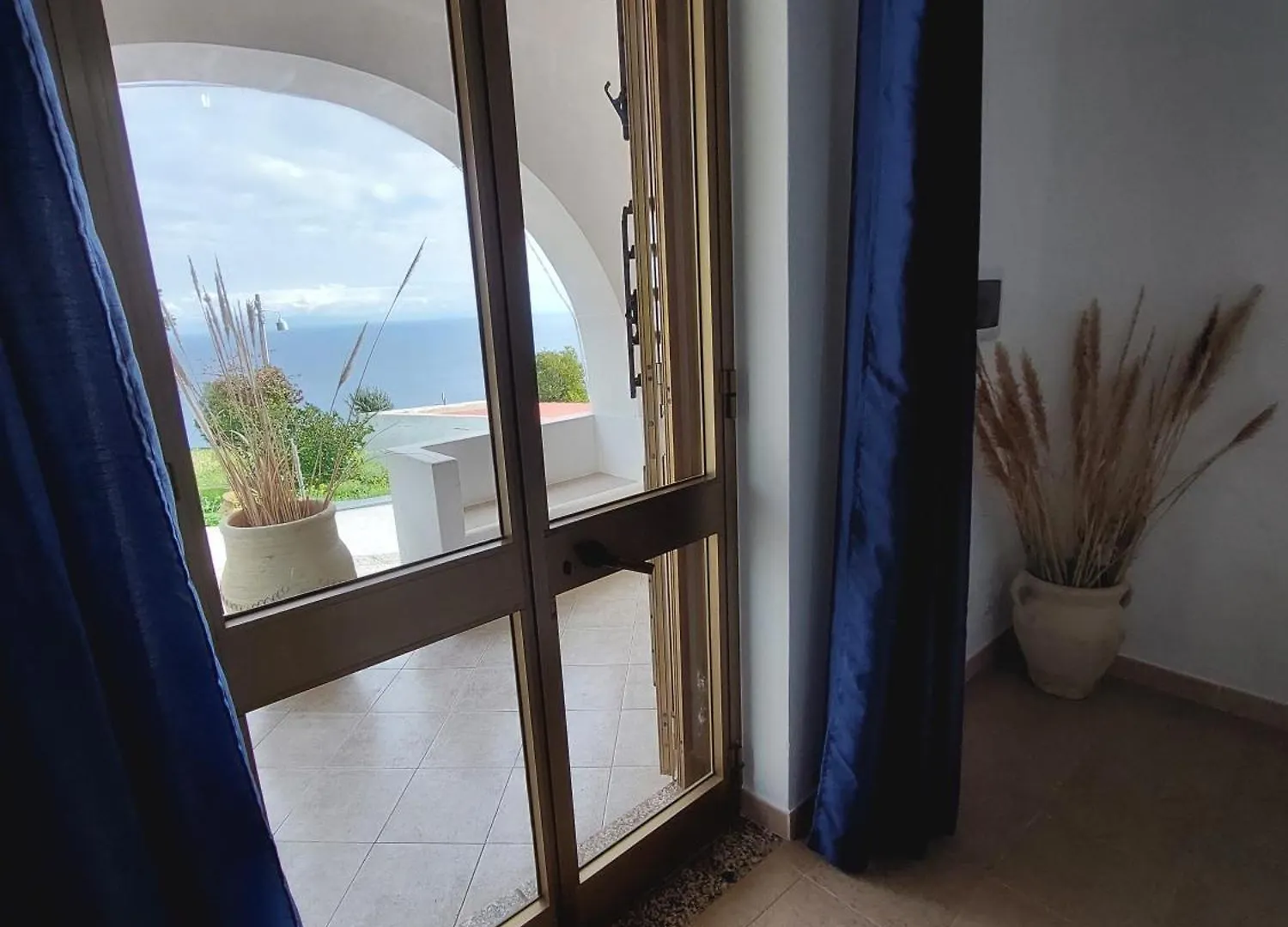 Casa Tra Cielo E Mare Bed & Breakfast Lipari   Lipari (Isola Lipari)