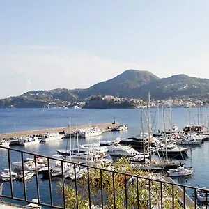 4* Hotel A Pinnata
