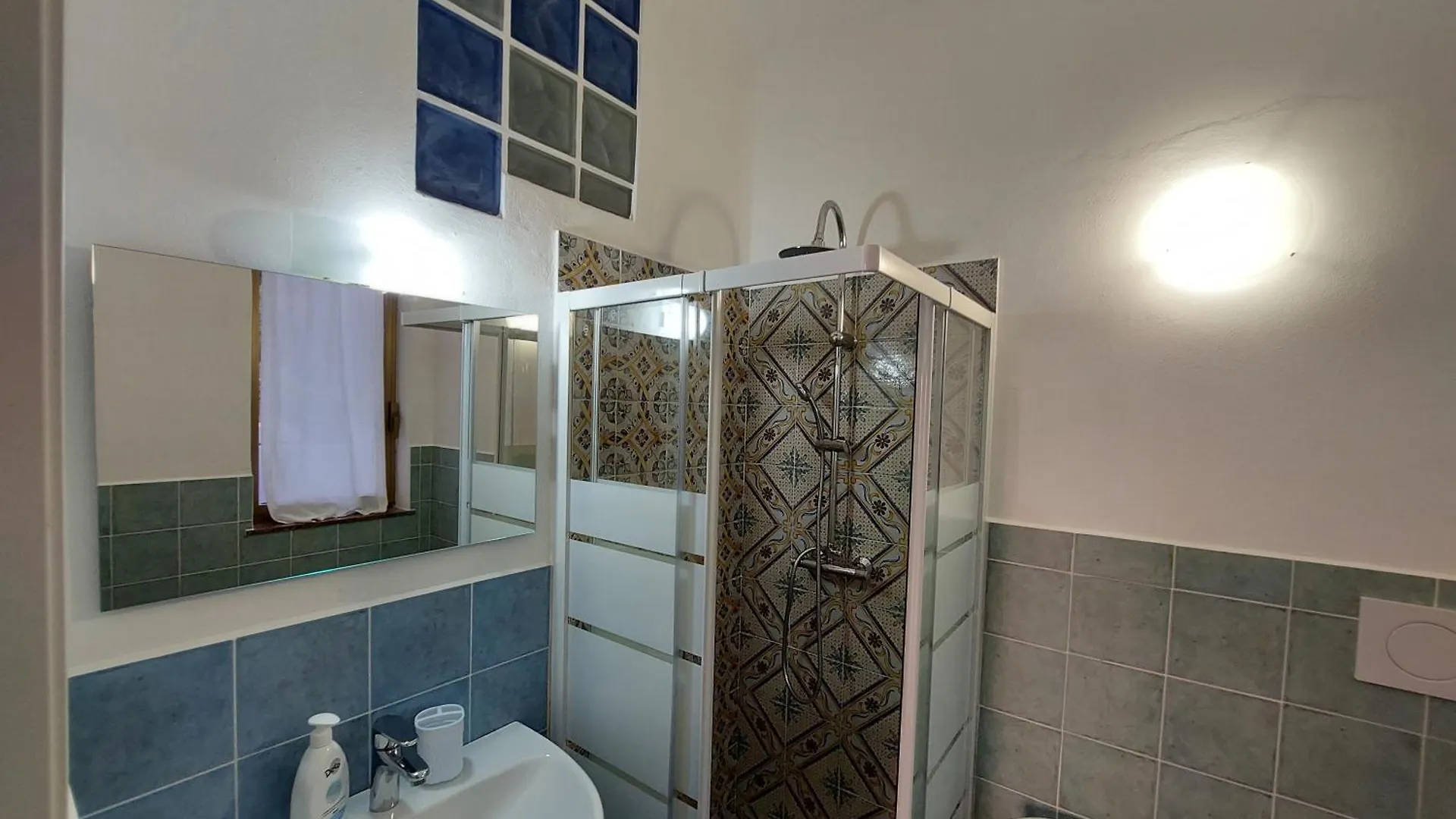 Casa Tra Cielo E Mare Acomodação com café da manhã Lípara